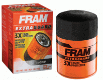 FRAM EXTRA GUARD® OIL FILTER
